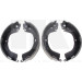 Bremsbacken Mitsubishi L400 | 2730605 Bremsbacken Mitsubishi L400 | 2730605