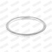21 / Dichtung | HONDA Accord,Civic,Prel | 81084 21 / Dichtung | HONDA Accord,Civic,Prel | 81084