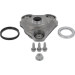 MONROE Stützlager 1Stk. VA re CITROEN,FIAT,PEUGEOT MOUNTING KIT MK308R