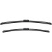 BOSCH | Scheibenwischer Aerotwin A104S | Chrysler Jeep Renegade | 3397014118 BOSCH | Scheibenwischer Aerotwin A104S | Chrysler Jeep Renegade | 3397014118