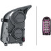 Hauptscheinwerfer | VW CRAFTER 4,06-5,13 | 1ER 247 017-061 Hauptscheinwerfer | VW CRAFTER 4,06-5,13 | 1ER 247 017-061