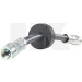 Bremsschlauch | 854702 Bremsschlauch | 854702