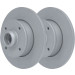 Bremsscheibe Vw T. Corrado/Golf/Jetta/Passat 84-02 | 24.0110-0275.2 Bremsscheibe Vw T. Corrado/Golf/Jetta/Passat 84-02 | 24.0110-0275.2