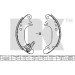 Bremsbacken Peugeot 106/Saxo | 2799407 Bremsbacken Peugeot 106/Saxo | 2799407