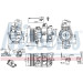 Kompressor PKW | Range Rover Sport 05 | 890082 Kompressor PKW | Range Rover Sport 05 | 890082