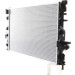 Kühler, Motorkühlung | CR 1748 000S Kühler, Motorkühlung | CR 1748 000S