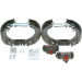 Bremsbacken | BMW 3 Serie | 0 204 114 628 Bremsbacken | BMW 3 Serie | 0 204 114 628