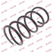 KYB Fahrwerksfeder Hyundai P. Trajet 2.0Crdi 04/01-07/08 | RD2392 KYB Fahrwerksfeder Hyundai P. Trajet 2.0Crdi 04/01-07/08 | RD2392