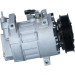 NRF Kompressor, Klimaanlage 32670 EASY FIT