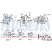 Nissens Turbo | NISSAN NV400,RENAULT,OPEL 11 | 93436 Nissens Turbo | NISSAN NV400,RENAULT,OPEL 11 | 93436