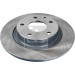 FEBI BILSTEIN Bremsscheibe | 108480 FEBI BILSTEIN Bremsscheibe | 108480