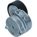 KAMOKA Riemenspanner, Keilrippenriemen | R0621 KAMOKA Riemenspanner, Keilrippenriemen | R0621
