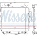 Wasserkühler PKW | CHRYSLER PT Cruiser 2,0i/2,4i 00 | 61002 Wasserkühler PKW | CHRYSLER PT Cruiser 2,0i/2,4i 00 | 61002