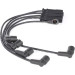 Zündleitungssatz | VOLVO 940,740,240,360,760,345,960,780 | 0 986 357 244 Zündleitungssatz | VOLVO 940,740,240,360,760,345,960,780 | 0 986 357 244