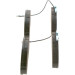 Bremsklötze | RENAULT TRUKS Messenger 90-99 | 0 986 424 080 Bremsklötze | RENAULT TRUKS Messenger 90-99 | 0 986 424 080