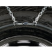 Pewag Servo SUV RSV 80A | Schneekette 1Paar/Koffer | 4044076 Pewag Servo SUV RSV 80A | Schneekette 1Paar/Koffer | 4044076