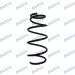 Fahrwerksfeder VA | TOYOTA Yaris 1.0 VVT-i 06 | 90177484 Fahrwerksfeder VA | TOYOTA Yaris 1.0 VVT-i 06 | 90177484