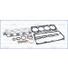 52187600 Dichtungssatz, Zylinderkopf MULTILAYER STEEL
