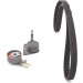 Zahnriemen-/Rollenset | FORD Focus,Kuga,VOLVO 04 | 1987946711 Zahnriemen-/Rollenset | FORD Focus,Kuga,VOLVO 04 | 1987946711