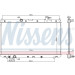Wasserkühler PKW | Honda Accord IX 13 | 606841 Wasserkühler PKW | Honda Accord IX 13 | 606841