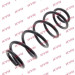 KYB Fahrwerksfeder Audi P. A6 2.4/2.5Tdi 02.97-01.05 | RH3385 KYB Fahrwerksfeder Audi P. A6 2.4/2.5Tdi 02.97-01.05 | RH3385