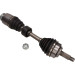 Antriebswelle | 49-1854 Antriebswelle | 49-1854