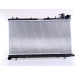 Wasserkühler PKW | Subaru Forester 02 | 64122 Wasserkühler PKW | Subaru Forester 02 | 64122