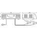 Osram | Batterieladegerät | OSCP10024 Osram | Batterieladegerät | OSCP10024