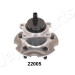 Japanparts Radnabe KK-22005