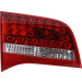 Heckleuchte I L M K-PLATTE ROT/WEISS LED VA PQ | AUDI A6 LIM/AVANT/ALLROAD 9,08-2,11 | 43848 Heckleuchte I L M K-PLATTE ROT/WEISS LED VA PQ | AUDI A6 LIM/AVANT/ALLROAD 9,08-2,11 | 43848