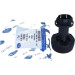 Nehmen Sie Die Masken Ab Ford Fiesta 12-/Kuga 12-/S-Max/Focus 11 | 1758504