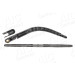 Wischerarm, hinten | Dacia | 56808 Wischerarm, hinten | Dacia | 56808