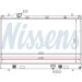 Wasserkühler PKW | CHRYSLER NEON 2,0 00-02 | 69209 Wasserkühler PKW | CHRYSLER NEON 2,0 00-02 | 69209