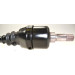 Antriebswelle VA li | CITROEN C8,PEUGEOT 807 06 | 24793 Antriebswelle VA li | CITROEN C8,PEUGEOT 807 06 | 24793
