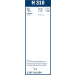 BOSCH | Wischerblatt H310 | VW Fox | 3397011654 BOSCH | Wischerblatt H310 | VW Fox | 3397011654