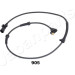 Sensor, Raddrehzahl | ABS-905 Sensor, Raddrehzahl | ABS-905