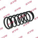 KYB Fahrwerksfeder Land Rover T. Discovery I 2.5D/3.5/4.0 06.89-10.98 | RA6217 KYB Fahrwerksfeder Land Rover T. Discovery I 2.5D/3.5/4.0 06.89-10.98 | RA6217