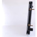 Wasserkühler PKW | SUBARU LEGACY TURBO 90-92 | 641111 Wasserkühler PKW | SUBARU LEGACY TURBO 90-92 | 641111