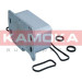 KAMOKA Ölkühler, Motoröl 7730094 KAMOKA Ölkühler, Motoröl 7730094