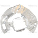 Spritzblech, Bremsscheibe | 812511115 Spritzblech, Bremsscheibe | 812511115