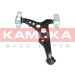 KAMOKA Lenker, Radaufhängung 9050032