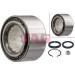 Radlagersatz | 713 6221 40 Radlagersatz | 713 6221 40