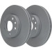 Bremsscheibe Vw P. Sharan 1.8-2.8 95-10 | 24.0125-0114.1 Bremsscheibe Vw P. Sharan 1.8-2.8 95-10 | 24.0125-0114.1