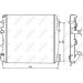 Kühler, Motorkühlung | 58316A Kühler, Motorkühlung | 58316A