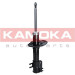 KAMOKA Stoßdämpfer 2000131