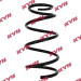 KYB Fahrwerksfeder Lexus P. Rx 3.0/3.5 05/03-12/08 | RF3142 KYB Fahrwerksfeder Lexus P. Rx 3.0/3.5 05/03-12/08 | RF3142