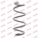 KYB Fahrwerksfeder Nissan P. Micra Iii, C+C 1.4 16V/1.5Dci 09/03 | RH3935 KYB Fahrwerksfeder Nissan P. Micra Iii, C+C 1.4 16V/1.5Dci 09/03 | RH3935