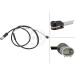 A.B.S. Verschleißsensor A.B.S. Verschleißsensor