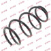 KYB Fahrwerksfeder Fiat P. 500 1.4 10/07 | RH3912 KYB Fahrwerksfeder Fiat P. 500 1.4 10/07 | RH3912
