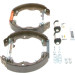Bremsbacken SUZUKI,FIAT KIT SUPERPRO 0 204 114 678